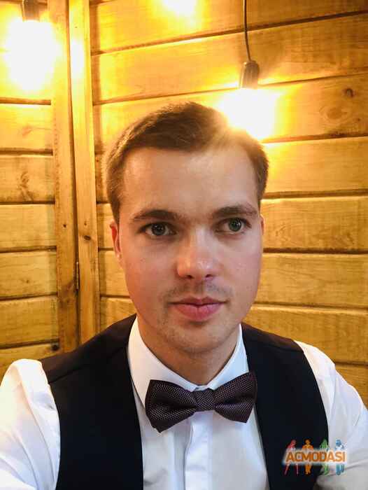 Святослав Михайлович Штефієнко фото №1455799. Завантажено 02 Жовтня 2019