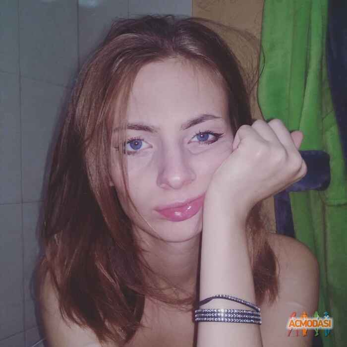 Анастасия Вячеславовна Сычева фото №1478868. Завантажено 23 Листопада 2019