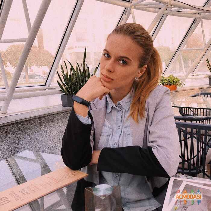 Даніелла Олегівна Світухова фото №1533431. Завантажено 27 Травня 2020