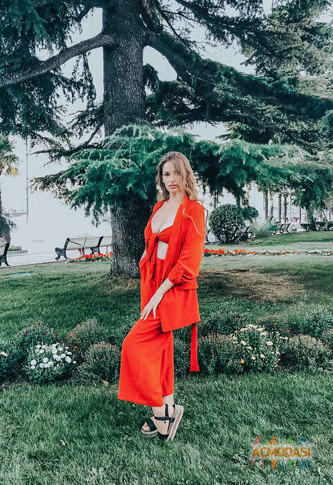 Диана  Куваева фото №1572904. Завантажено 08 Жовтня 2020