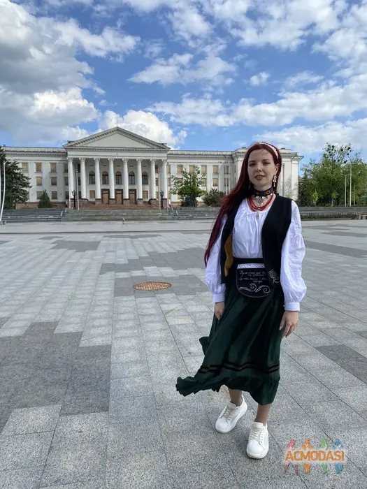 Олена  Маковійчук фото №1746133. Завантажено 14 Серпня 2025