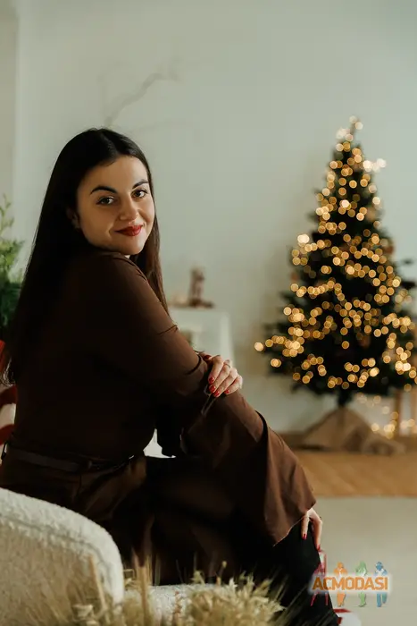 Мар'яна Романівна Дмитрів фото №1752088. Завантажено 24 Січня 2026