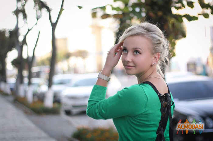 Ольга Алексеевна Борщенко фото №724515. Завантажено 04 Вересня 2014