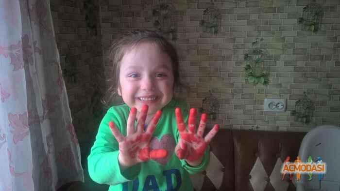 Евангеліна Олександрівна Мітрошкіна фото №1079481. Завантажено 16 Липня 2017