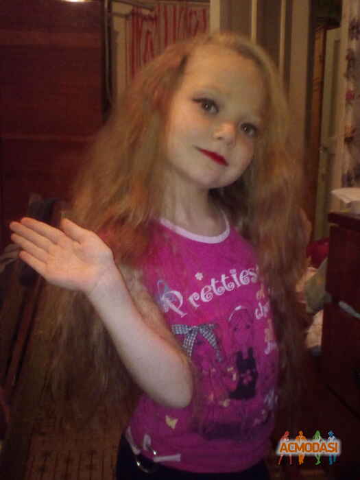 Анна Александровна Кузнецова фото №980882. Завантажено 04 Листопада 2016