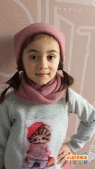 Кира Ренатовна Валиахметова фото №988609. Завантажено 22 Листопада 2016