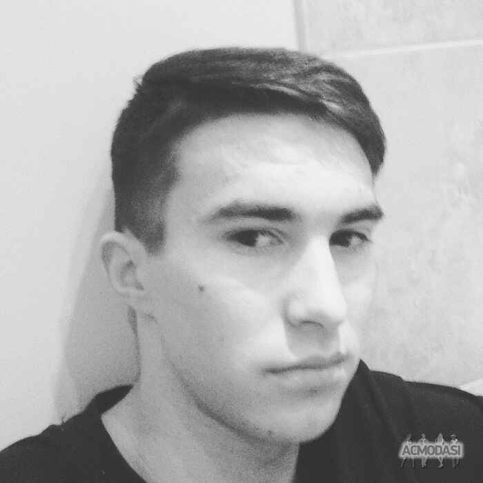 Ваня Юрьевич Барзиков фото №1014866. Завантажено 01 Лютого 2017