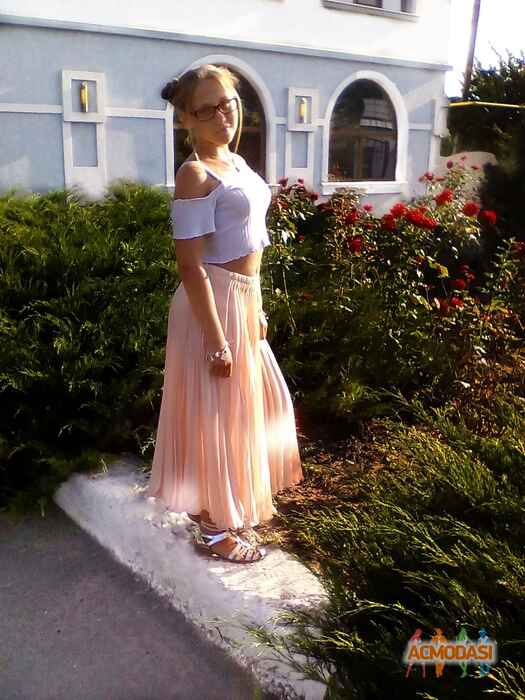 Анастасія  Завадська фото №1094651. Завантажено 22 Серпня 2017