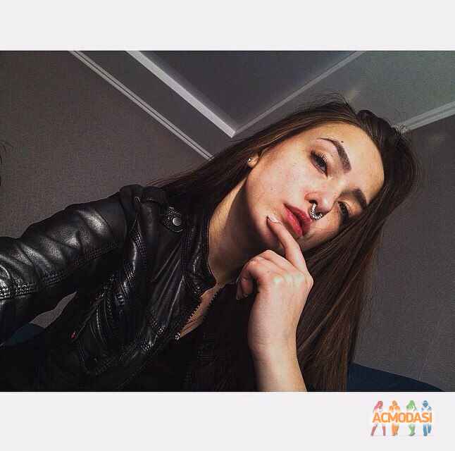 Валерія Олександрівна Бойко фото №1125761. Завантажено 28 Жовтня 2017