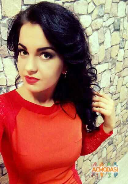 Анастасия Александровна Кваша фото №1165859. Завантажено 16 Січня 2018