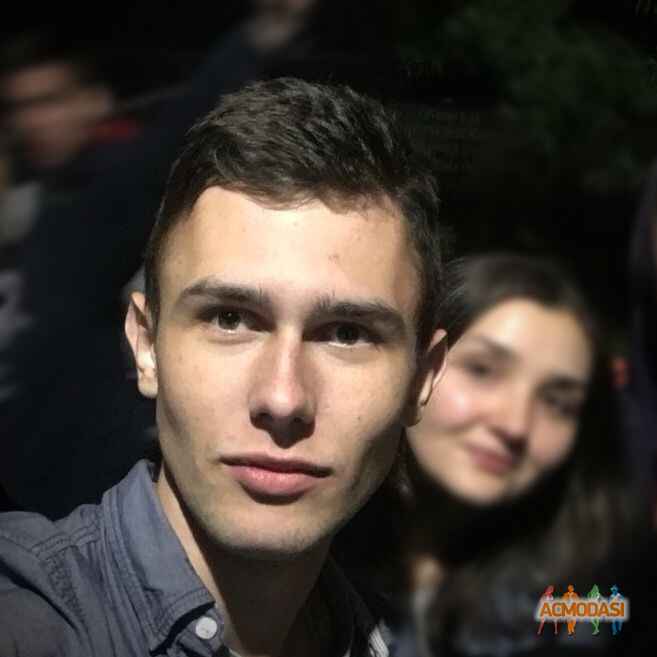 Виталий Юрьевич Сек фото №1242224. Завантажено 08 Червня 2018