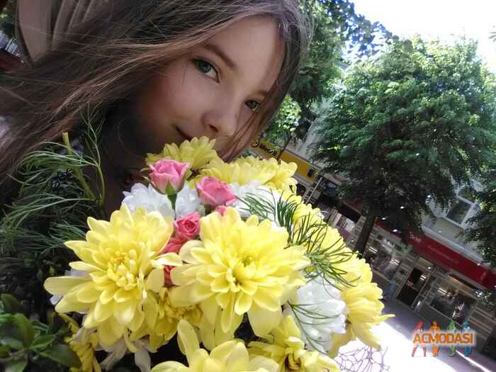 Аня Юріївна Ткачук фото №1290564. Завантажено 12 Вересня 2018