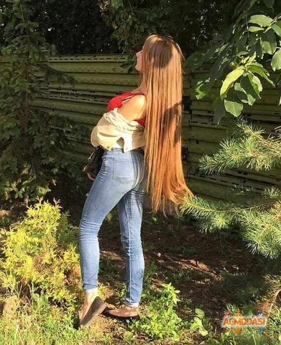 Анна Сергеевна Абу Румия фото №1325487. Завантажено 20 Листопада 2018