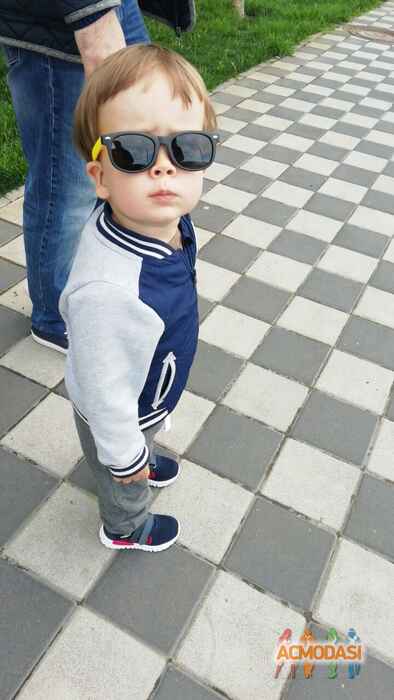 Роман Андрійович Трухін фото №1537002. Завантажено 09 Червня 2020