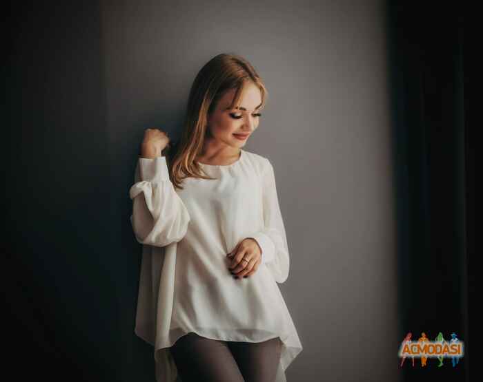Ганна Олександрівна Бродська фото №1352055. Завантажено 19 Січня 2019