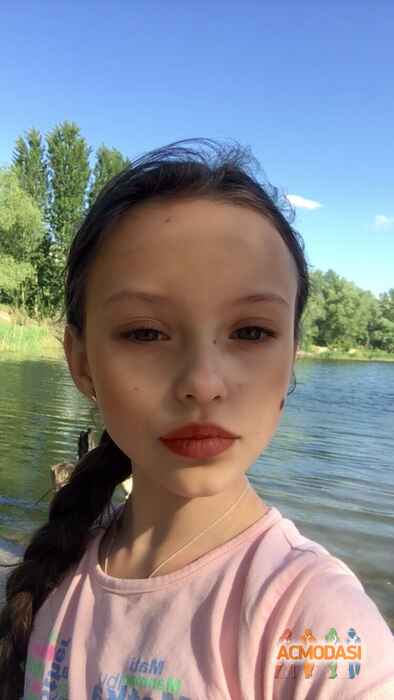 Вероника Юрьевна Шеремет фото №1465467. Завантажено 24 Жовтня 2019