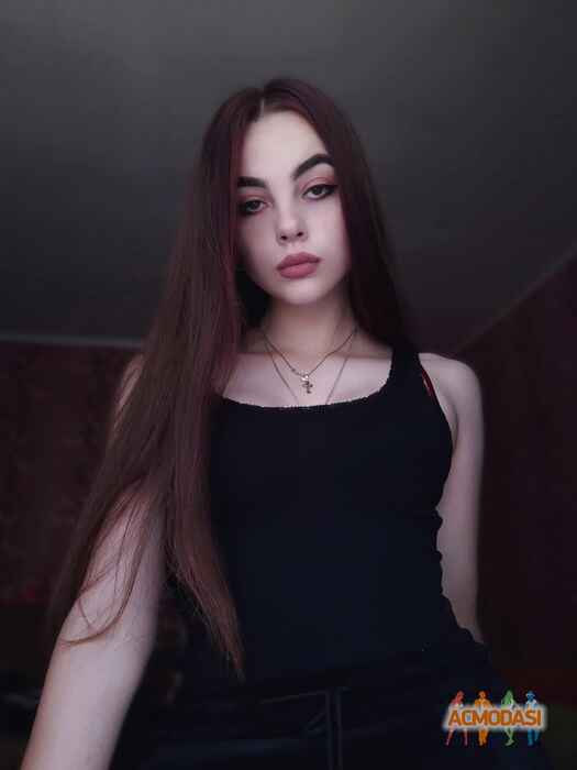 Dasha  Bodnar фото №1551380. Завантажено 23 Липня 2020
