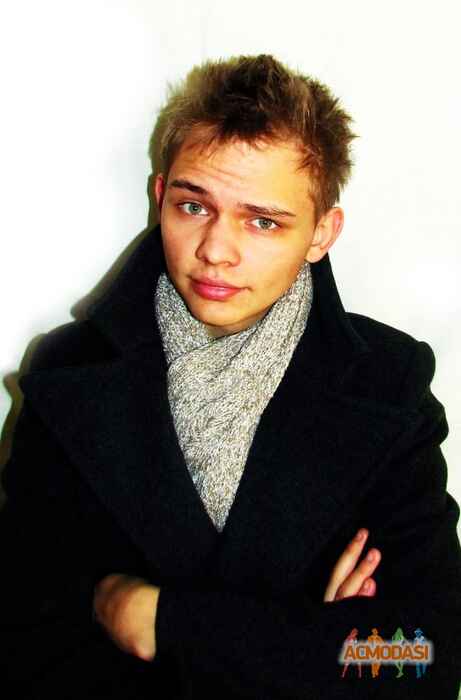 Влад  Кремок фото №164808. Завантажено 14 Березня 2012