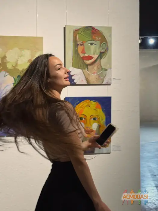 Зара  Стахова фото №1748370. Завантажено 10 Жовтня 2025