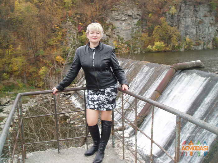 Алла Константиновна Буркацкая фото №232453. Завантажено 02 Серпня 2012