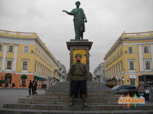 Евгений Олегович Борисенко фото №350776. Завантажено 20 Лютого 2013