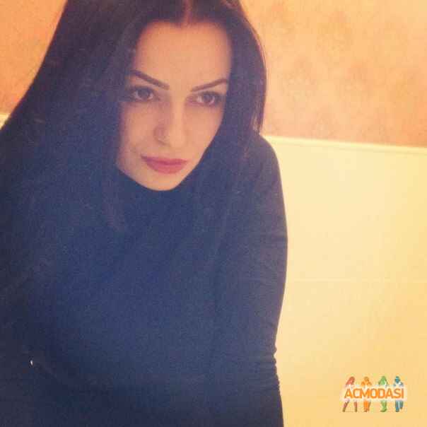 Оксана Сергеевна Павлюк фото №517281. Завантажено 23 Жовтня 2013
