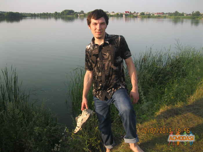 Дмитрий Павлович Кононенко фото №631874. Завантажено 08 Квітня 2014