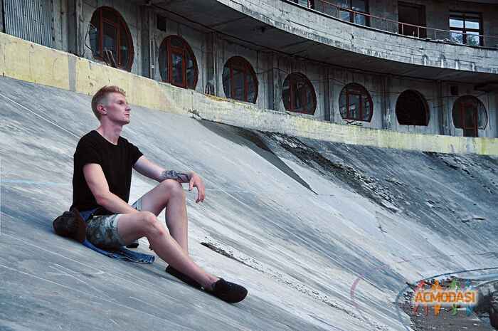 Ігор  Маценко фото №822762. Завантажено 17 Серпня 2015