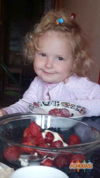 Юлія Володимирівна Присяжнюк фото №921301. Завантажено 15 Червня 2016