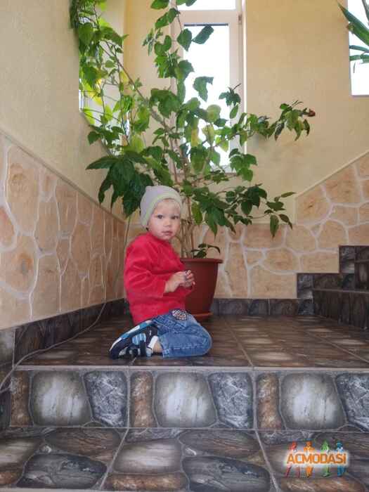 Тимофей Виталиевич Духота фото №1461540. Завантажено 15 Жовтня 2019