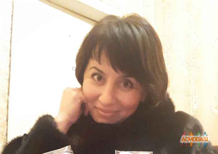 Ирина Владимировна Смирнова фото №1028171. Завантажено 05 Березня 2017