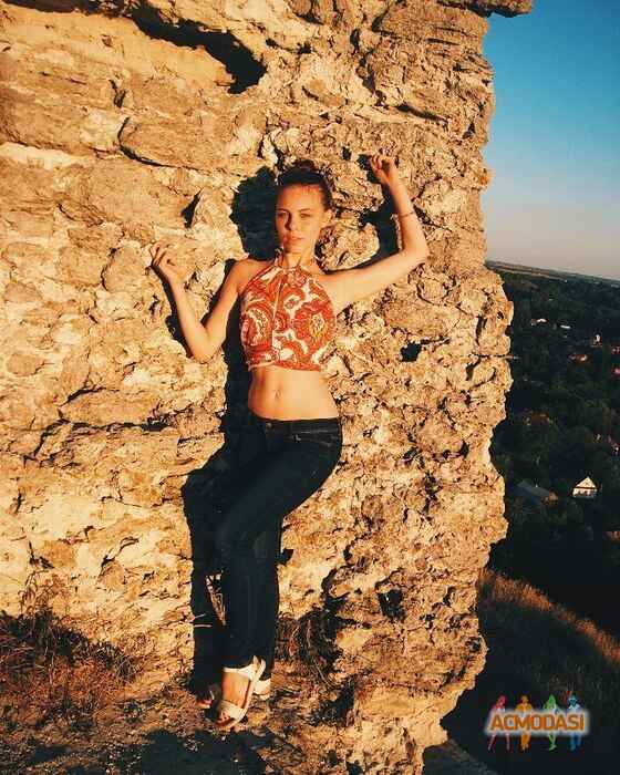 Mаричка Игоревна Шамота фото №1054214. Завантажено 15 Травня 2017