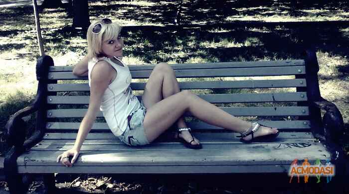 Бочманова Анастасия Алексеевна фото №79014. Завантажено 30 Вересня 2011