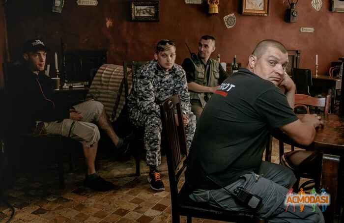 Евгений  Серебреников фото №1106625. Завантажено 20 Вересня 2017