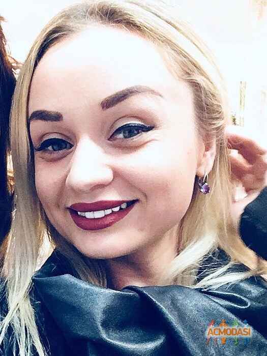 Мария Олеговна Косимчук фото №1130258. Завантажено 04 Листопада 2017