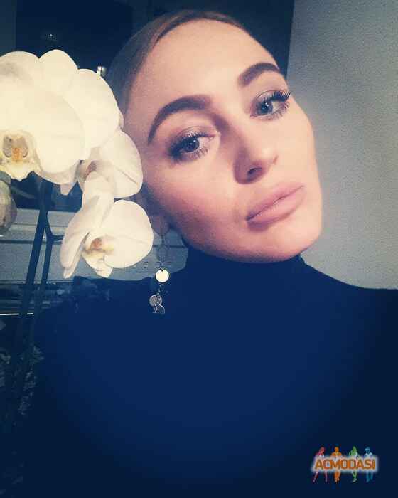 Олександра Андріївна Кириленко фото №1134329. Завантажено 10 Листопада 2017