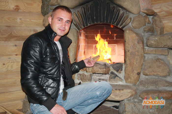 Олександр Володимирович Охріменко фото №1143988. Завантажено 27 Листопада 2017