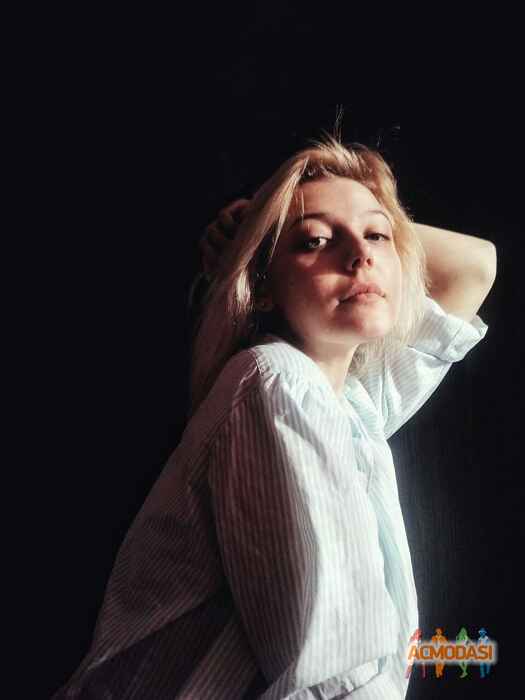 Юлия Олеговна Лагановская фото №1183779. Завантажено 10 Лютого 2018