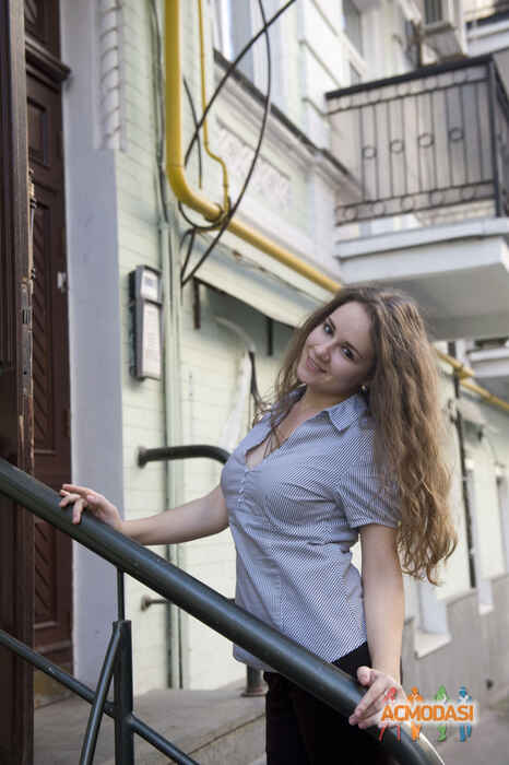 Ksyusha  Makovetskaya фото №1205406. Завантажено 14 Березня 2018