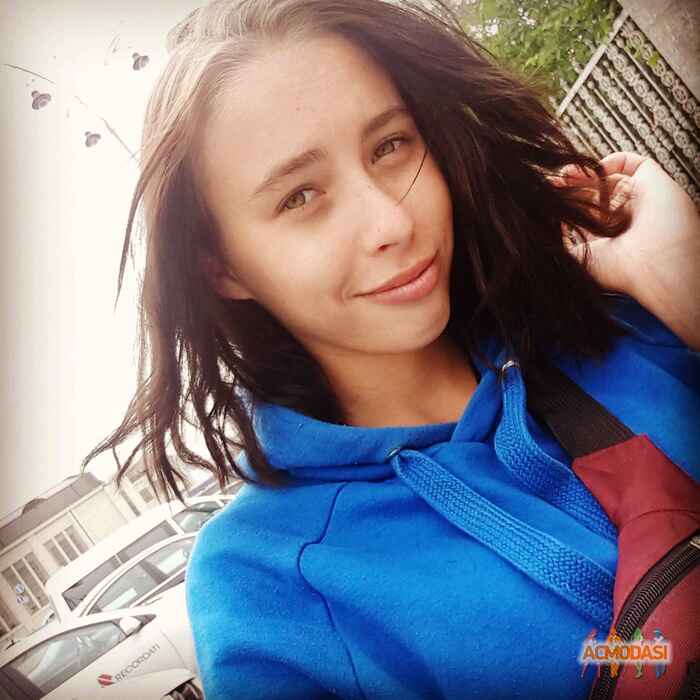 Алена Игоревна Вохнова фото №1256953. Завантажено 11 Липня 2018