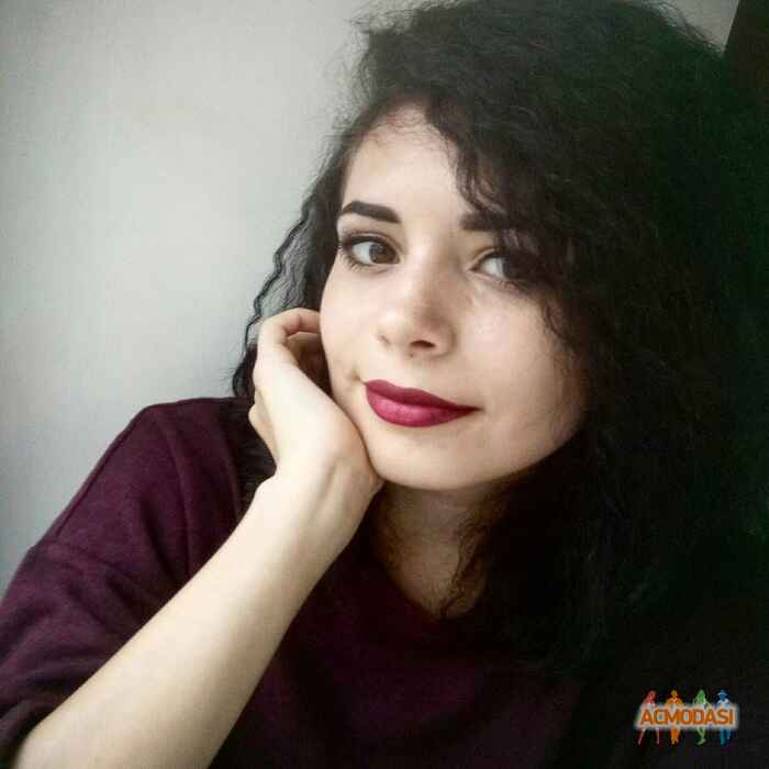 Ульяна  Колесник фото №1265218. Завантажено 27 Липня 2018