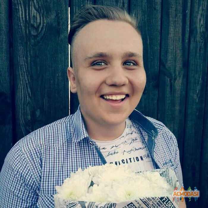 Андрей Игоревич Волошин фото №1308982. Завантажено 18 Жовтня 2018
