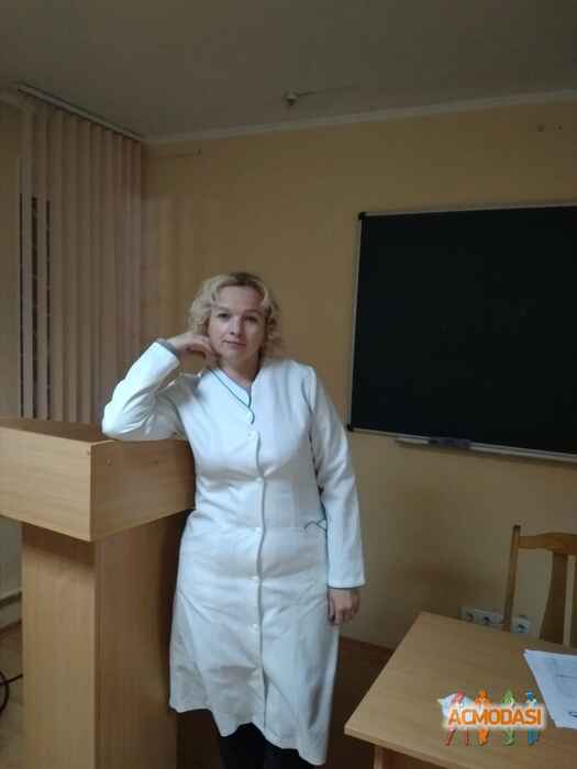 Елена Ивановна Сергеева фото №1347459. Завантажено 09 Січня 2019