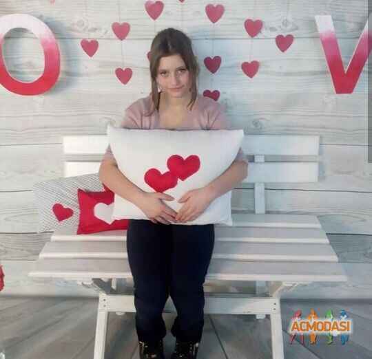 Дария Александровна Вдовенко фото №1363408. Завантажено 10 Лютого 2019