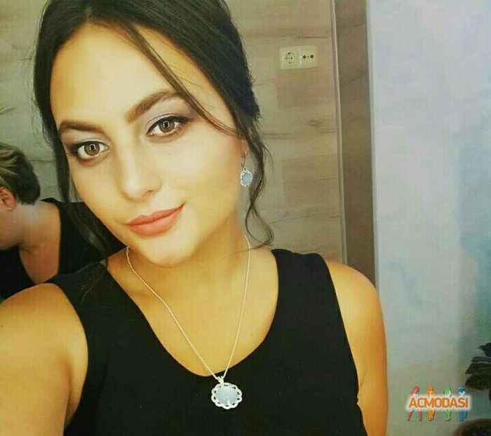 Елизавета Викторовна Бирюкова фото №1381266. Завантажено 22 Березня 2019