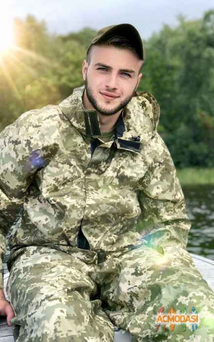 Максим   фото №1470405. Завантажено 04 Листопада 2019