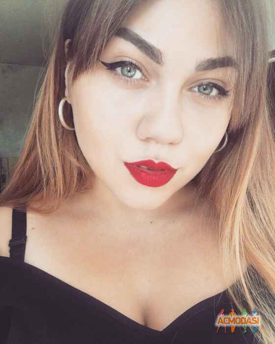 Олександра Олександрівна Тилля фото №1482758. Завантажено 01 Грудня 2019