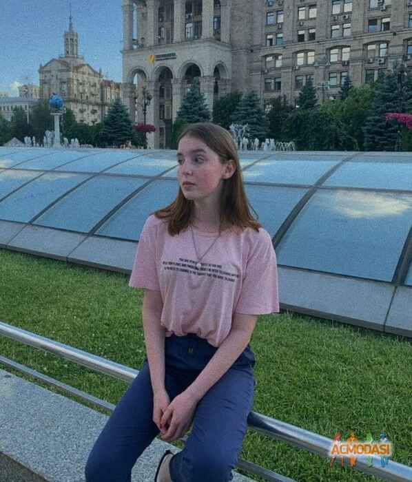 Аліна Денисівна Тарасова фото №1524578. Завантажено 23 Квітня 2020