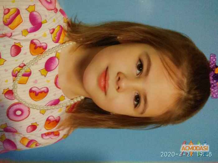 Катерина  Лозенко фото №1534711. Завантажено 01 Червня 2020