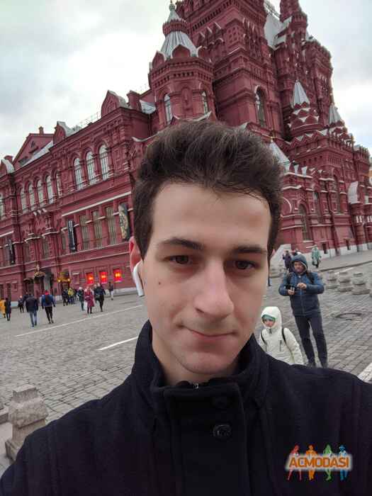 Олег  Лисак фото №1548946. Завантажено 16 Липня 2020
